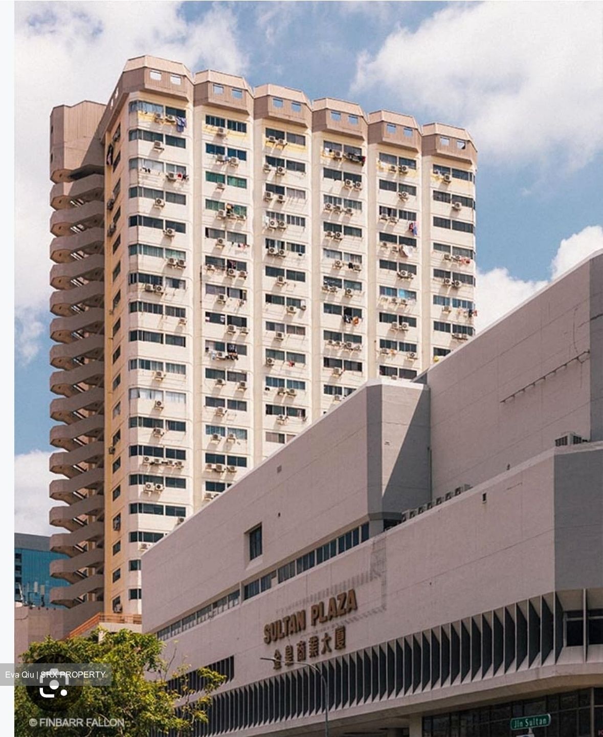 Textile Centre (D7), Retail #491568311